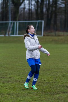 Bild 26 - C-Juniorinnen FSG-BraWie 08 - TuS Tensfeld : Ergebnis: 0:8